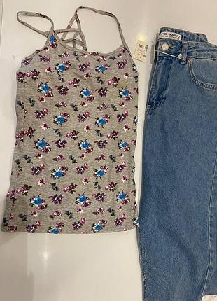 Майка aeropostale xs