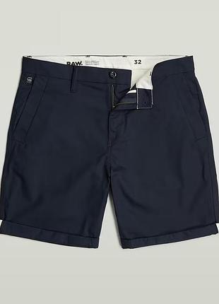 Шорти g-star raw