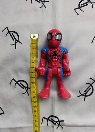 Фигурка человека-паука hasbro 3
