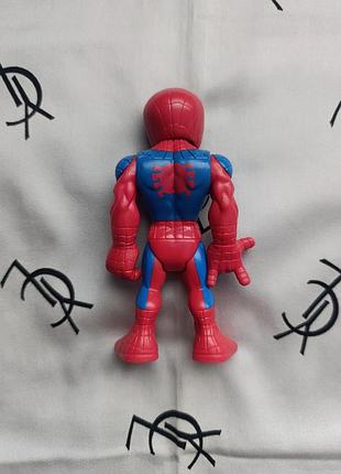 Фигурка человека-паука hasbro 2