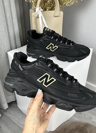 Чоловічі оригінальні кросівки new balance 1000 cordura