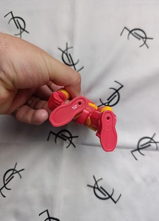 Фигурка железного человека hasbro 4