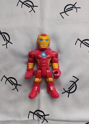 Фигурка железного человека hasbro