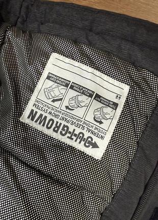 Парка columbia 3