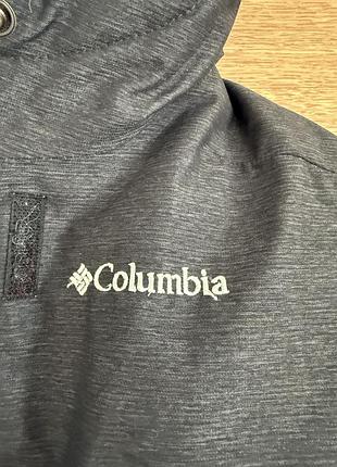 Парка columbia 5