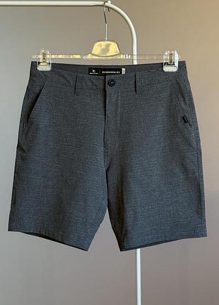 Легенькі шорти rip curl hugo boss nike