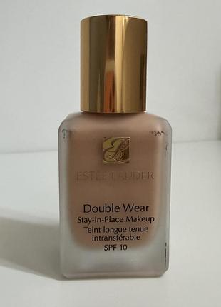 Тональний крем double wear ☝️ відправка здійснюється після повної оплати на карту.