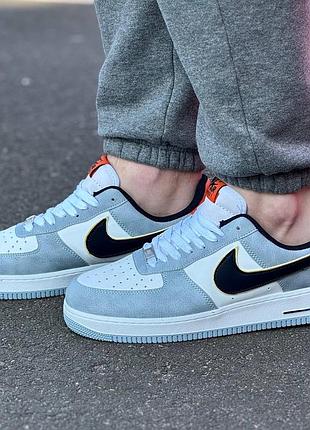 Nike air force 5