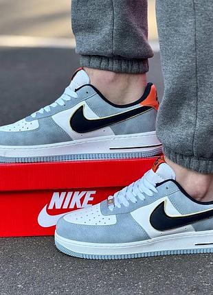 Nike air force 6