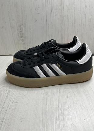 Кросівки adidas samba