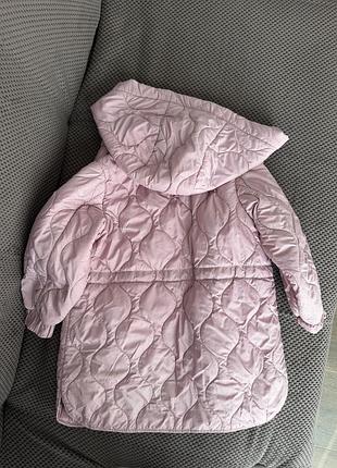 Пальто , 110р 3