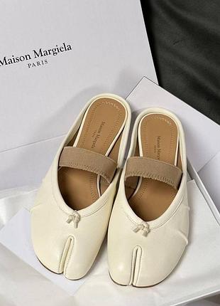 Мюлі maison margiela в наявності