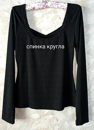 Кофтинка в рубчик. 3