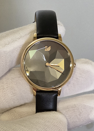 Женские часы swarovski 5416009 swiss made 35 mm