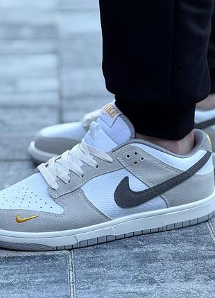 Кросівки nike sb 4
