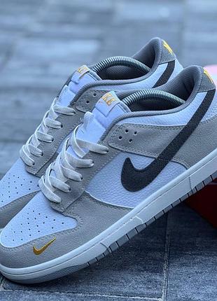 Кросівки nike sb 3