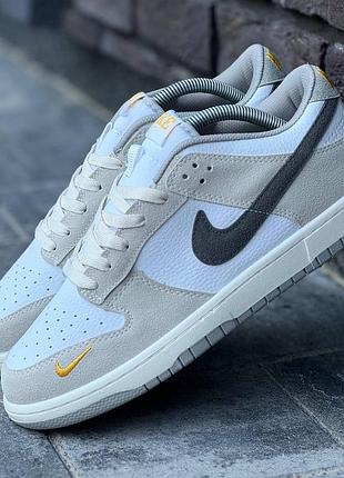 Кросівки nike sb 8
