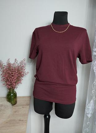 Asos женская футболка/туника размер м