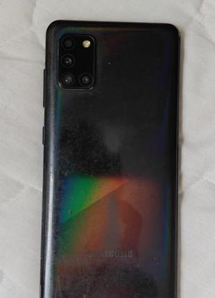 Samsung galaxy a31 (64гб)