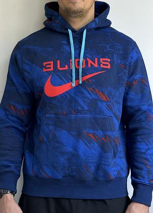 Мужская кофта/худи nike england