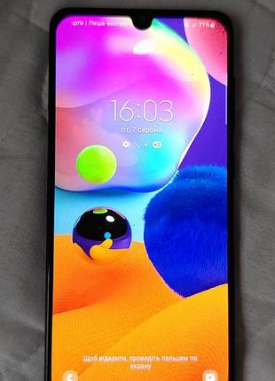 Samsung galaxy a31 (64гб) 2