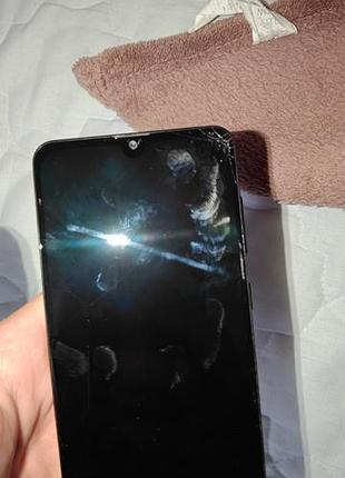 Samsung galaxy a31 (64гб) 4