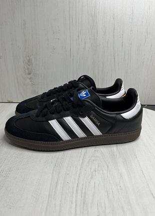 Кросівки adidas samba original