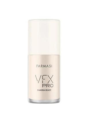 Основа vfx pro camera ready foundation розпродаж по термінам придатності