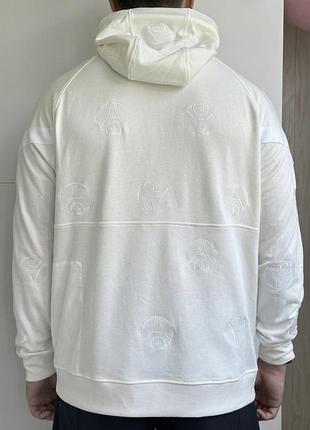 Мужская кофта nike psg 3