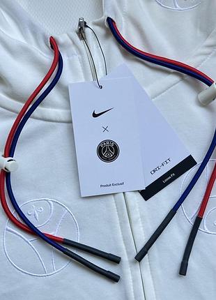 Мужская кофта nike psg 4
