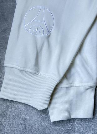 Мужская кофта nike psg 6