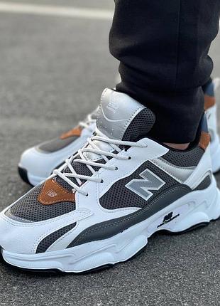 New balance 3