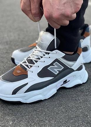 New balance 7