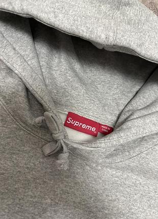 Худі supreme 6