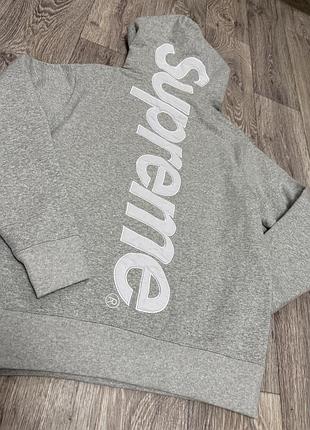 Худі supreme 3