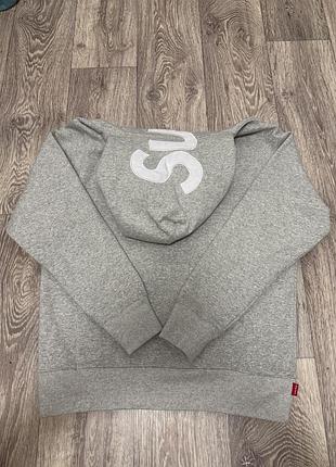 Худі supreme 10