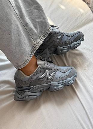 Balance 9060 blue gray