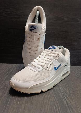 Кросівки nike air max 42- устілка 26,5 см