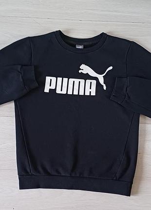 Свитшот  puma