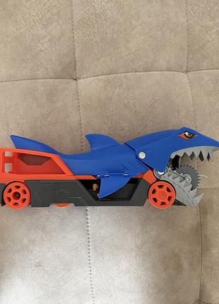 Hot wheels 4