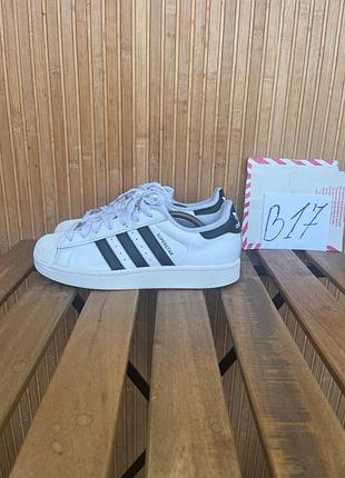 Кроссовки adidas superstar