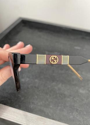 Окуляри gucci оригінал 4