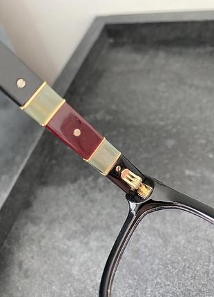 Окуляри gucci оригінал 3