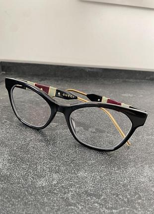 Окуляри gucci оригінал 5