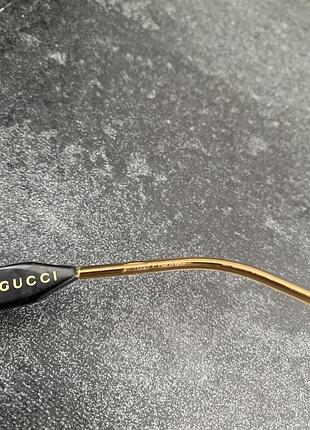 Окуляри gucci оригінал 2