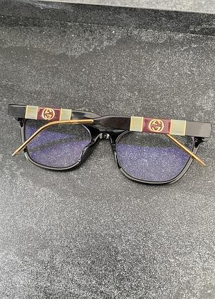 Окуляри gucci оригінал 6