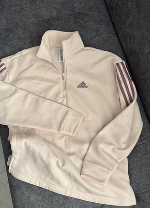Кофта жіноча adidas