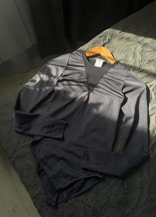 Боді wolford