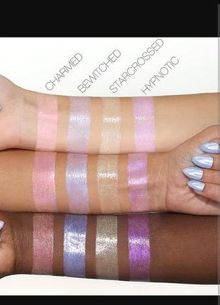 Huda beauty lip strobe.помада для губ