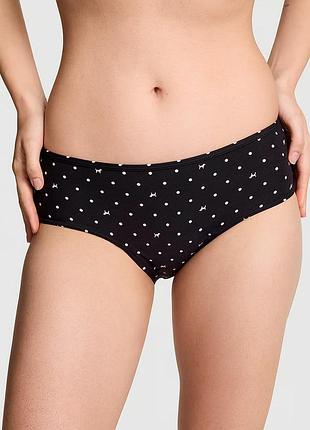 Трусики victoria's secret pink. оригінал. нові. с та м